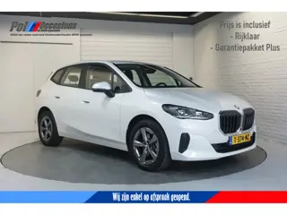BMW 2 Serie Active Tourer 218i Steptronic | Curved screen | Head Up | LED | Carplay