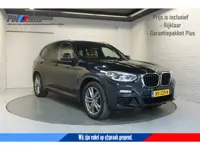 BMW X3 xDrive20i High Executive M-Pakket | Automaat | Leder | NL Auto