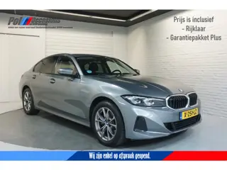 BMW 3-serie 320e Facelift | Carplay | Live Cockpit | Widescreen | Dealerauto
