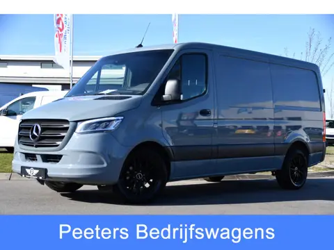 Mercedes-Benz Sprinter 316 2.2 CDI L2H1 PB Edition Adaptieve Cruise, 360 Camera, Caprlay, LED, 3500k