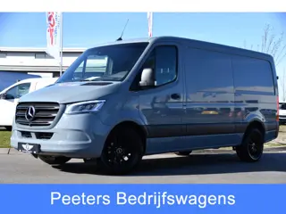 Mercedes-Benz Sprinter 316 2.2 CDI L2H1 PB Edition Adaptieve Cruise, 360 Camera, Caprlay, LED, 3500k