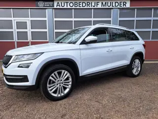 SKODA KODIAQ 1.5 TSI 150 Pk Business Edition Plus Dsg-7