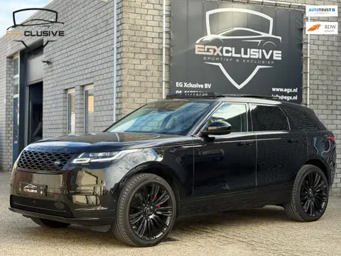Land Rover RANGE ROVER VELAR 2.0 I4 Turbo AWD R-Dynamic SE Pano/Meridian