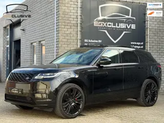 Land Rover RANGE ROVER VELAR 2.0 I4 Turbo AWD R-Dynamic SE Pano/Meridian
