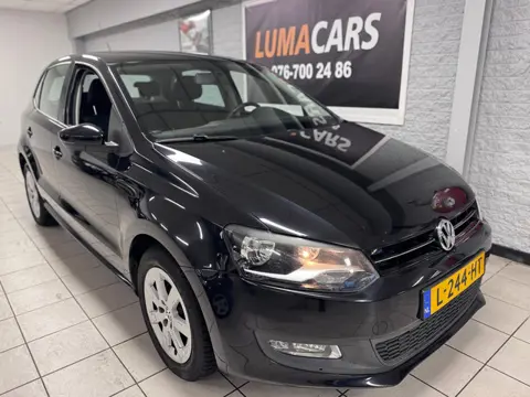 Volkswagen Polo 1.4-16V Comfortline|Carplay|5 Deurs |Airco