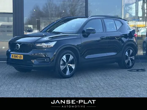 Volvo XC40 Recharge P8 AWD R-Design Harman/KArdon | Camera | Keyless |
