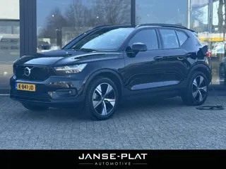 Volvo XC40 Recharge P8 AWD R-Design Harman/KArdon | Camera | Keyless |