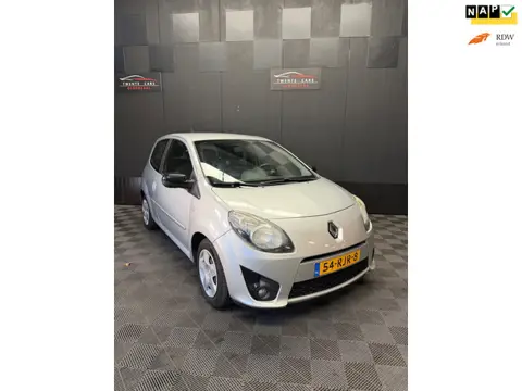 Renault Twingo 1.5 dCi Dynamique | Airco | Cruise |