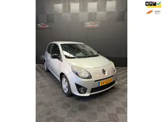 Renault Twingo 1.5 dCi Dynamique | Airco | Cruise |