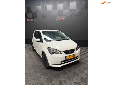 Seat Mii 1.0 Entry | Airco | Nieuwe APK |