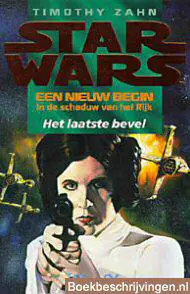 Timothy zahn - star wars