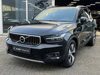 Volvo XC40 1.5 T4 Recharge Inscription Business / Navi / Climate / Cruise / Camera / 18".