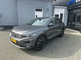 Volkswagen T-Roc 1.5 TSI Sport | DSG | CAMERA |