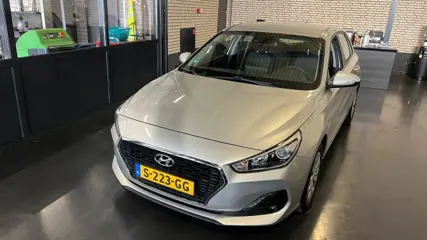 HYUNDAI I30 1.0 T-GDI COMFORT