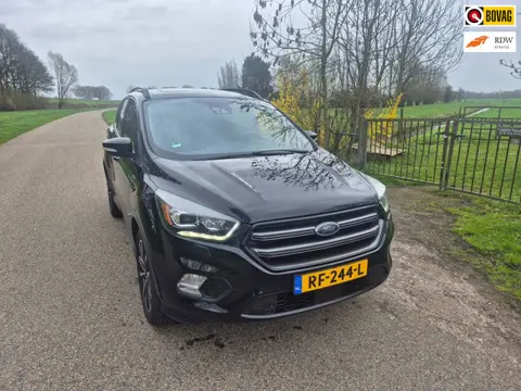 Ford KUGA 2.0 TDCi 4x4 ST LINE PANO AUTOMAAT LEER VOL
