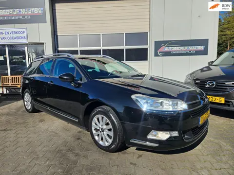 Citroen C5 Tourer 1.6 HDi NAVI..LEER..CLIMA