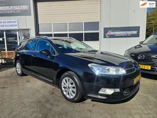 Citroen C5 Tourer 1.6 HDi NAVI..LEER..CLIMA