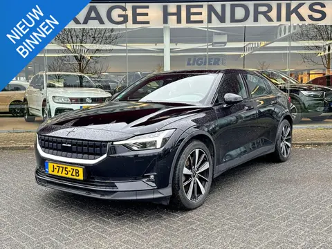 Polestar 2 Long Range Dual Motor Launch Edition 78kWh | SOH: 90,2% | Panorama | Adaptive CC | Full L