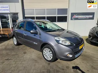 Renault Clio Estate 1.2 TCE Authentique