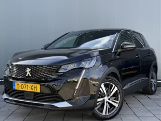 Peugeot 3008 BWJ 2023 | 1.6 HYbrid 225PK Allure Pack Business | CAMERA | CLIMA | NAVI | LMV | PDC | 