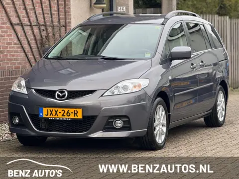 Mazda 5 1.8 Touring/PDC/Climate/7-Persoons