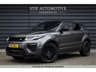 Land Rover Range Rover Evoque 2.0 TD4 Autobiography 180pk | Panoramadak | Meridian | Memory Seats | 