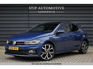Volkswagen Polo 2.0 TSI GTI 200pk | Pano | ACC | Beats | Camera | 18'' Wielen | Stoelverwarming | Ca