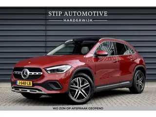 Mercedes-Benz GLA 250 4MATIC 224pk Premium Plus | Panoramadak | ACC | Memory seats | 360 Camera | He