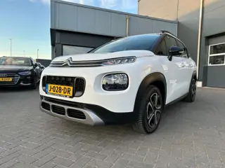 CITROEN C3 AIRCROSS 1.2 PureTech Feel Airco Trekhaak 