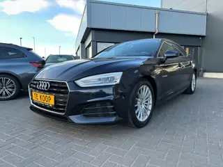 AUDI A5 A5 Sportback 1.4 TFSi Aut.Pro-Line Navi. Camera 
