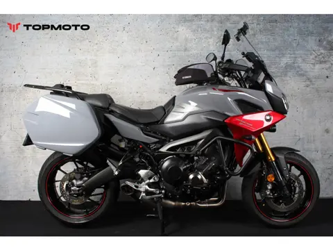 Yamaha Tracer 900 GT ABS (bj 2019)
