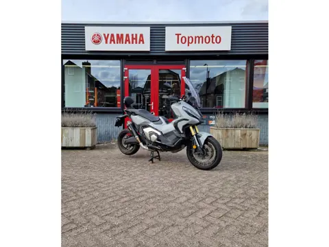 Honda X ADV (bj 2023)