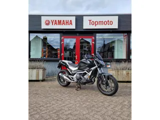 Honda NC 750 S DCT ABS (bj 2017)