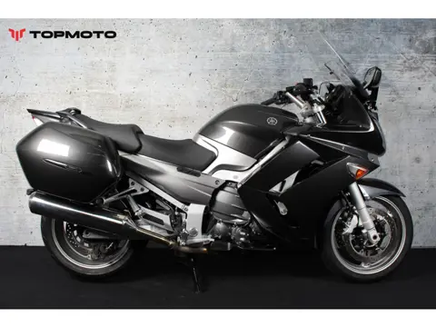 Yamaha FJR 1300 ABS (bj 2008)