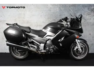 Yamaha FJR 1300 ABS (bj 2008)