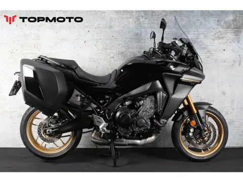 Yamaha Tracer 9 GT ABS (bj 2025)