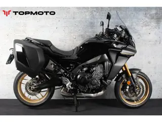 Yamaha Tracer 9 GT ABS (bj 2024)