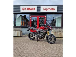 Yamaha Tracer 900 ABS (bj 2015)