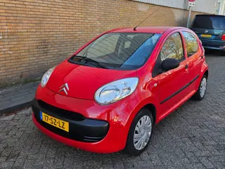 Citroen C1 1.0-12V Séduction