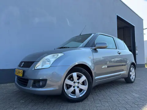 Suzuki Swift 1.3 Bandit - Airco - LMV