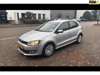 Volkswagen Polo 1.4-16V | DB-RIEM V.V | CRUISE | RIJDT SUPER!