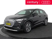 Audi Q4 e-tron 45 quattro Advanced edition 82 kWh