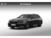BMW 5 Serie Touring 530e M Sport Edition | M Sportpakket Pro | Innovation Pack | Travel Pack | Comfo