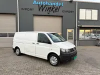 Volkswagen Transporter 2.0 TDI L2H1 AUTOMAAT