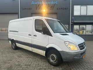Mercedes-Benz Sprinter 313 2.2 CDI 366 AUTOMAAT LONG