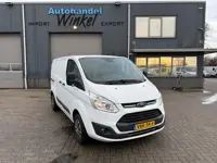 Ford Transit Custom 290 2.0 TDCI L1H1 Trend AUTOMAAT