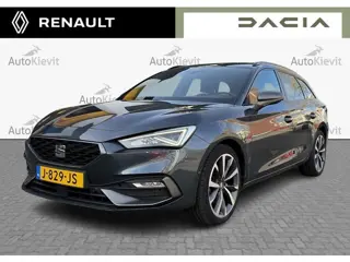 SEAT Leon Sportstourer 1.5 TSI FR Launch Edition (bj 2020)