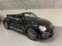 Volkswagen Beetle Cabriolet 1.2 TSI Sound ( opruiming 22.750 nu 19.900,= )