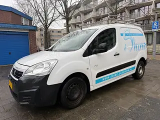 Peugeot Partner 120 1.6 BlueHDi 75 Euro 6 Premium 1-Eigenaar