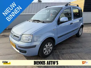 Fiat Panda 1.2 Edizione Cool